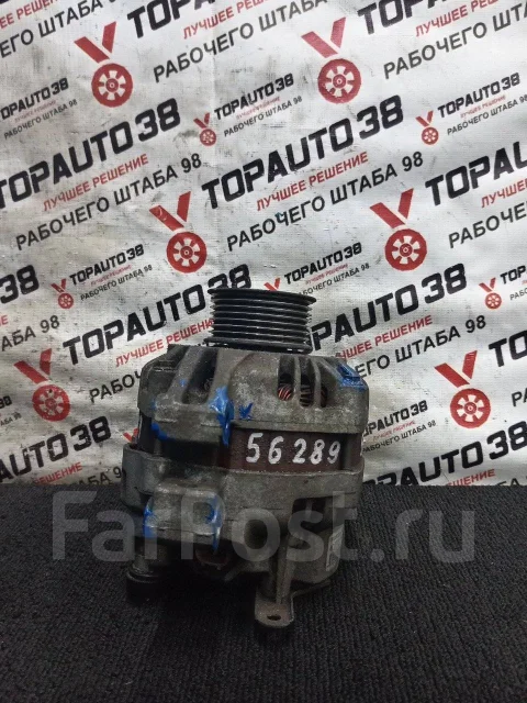 ��������� Honda Stepwgn, K24A, RF7 31100PNC004 ����