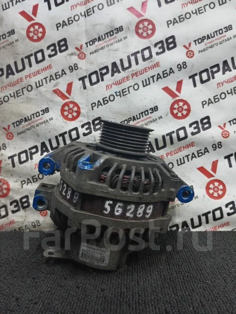 ��������� Honda Stepwgn, K24A, RF7 31100PNC004 ����