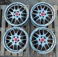 Hot Stuff Stich Legzas. 8.0x18", 5x114.3, ET38 ����