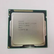 Intel Core i3-2120 ����