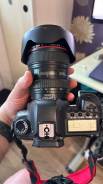 Canon EOS 5D Mark II. 20 � ����� ��, ���: 14� � ����� ����