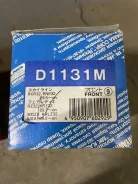 ������� ��������� �������� Kashiyama D1131M 41060-30P93 ����