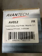 ������� ��������� ������ Avantech AV012 41060-30P93 ����