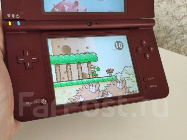 Nintendo DSi ����