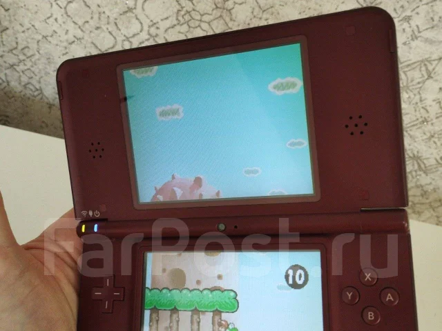 Nintendo DSi ����