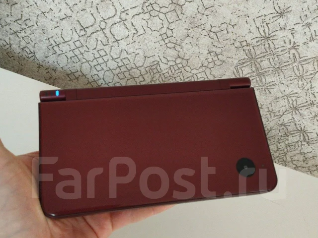 Nintendo DSi ����