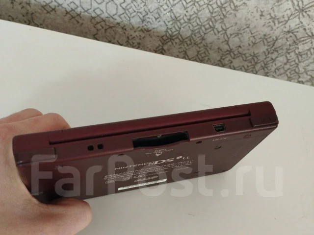 Nintendo DSi ����