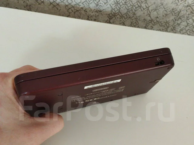 Nintendo DSi ����