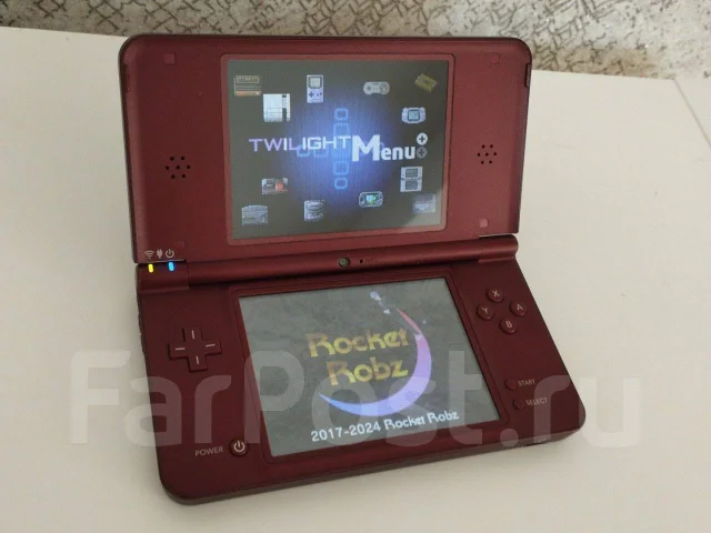 Nintendo DSi ����