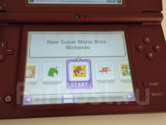 Nintendo DSi ����