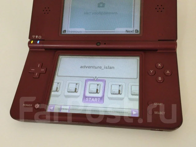 Nintendo DSi ����