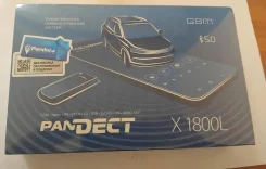 ����� ���������������� Pandect X-1800L GPS v4 � ���������� ����
