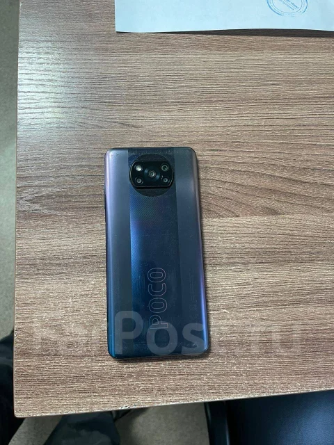 Xiaomi Poco X3 Pro. �/�, 128 ��, ������, 4G LTE ����