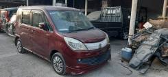 Suzuki Solio. MA15S108476, K12B ����