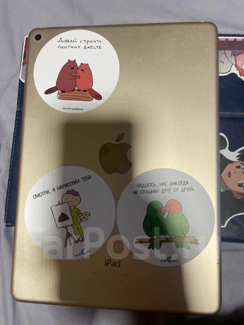 Apple iPad Air 2. ������ 64 �� ����