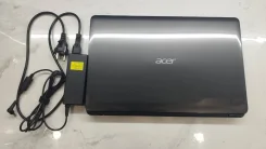 Acer Aspire E1-531G. 15.6", 2,2����, ��� 4 ��, ���� 500���, WiFi: 1, Bluetooth: 1 ����