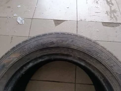Dunlop Graspic. �����������, 2018 ���, �/�, ����� 40 % ����