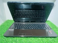 HP Pavilion g6-1354er. 15.4", 2,5����, ��� 4 ��, ���� 250���, WiFi: 1, Bluetooth: 1 ����