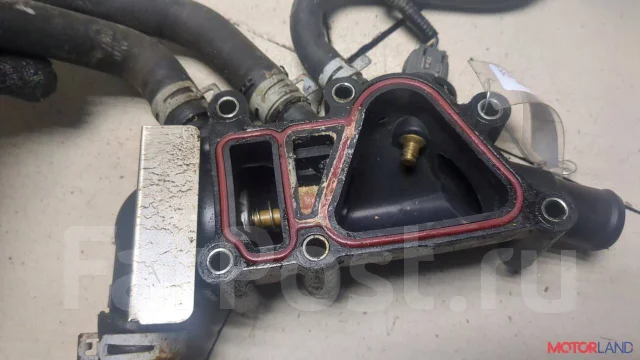 ������ ���������� Ford Ka 1996-2008 9484418 1337823 ����