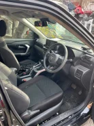 Toyota Raize. A201A0015979 ����
