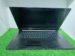 Lenovo B70-80. 17.3", 2����, ��� 8 ��, ���� 1 000���, WiFi: 1, Bluetooth: 1 ����