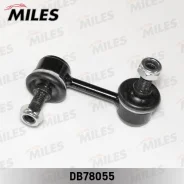 �������� ������ ���� (������ �������������) DB78055 Miles DB78055 ����