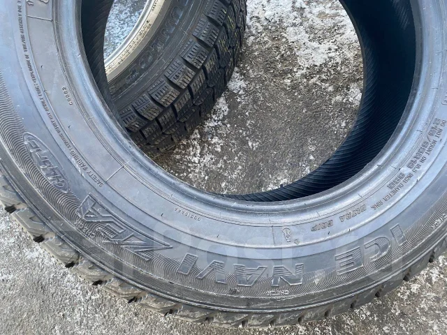 Goodyear Ice Navi Hybrid Zea. ������, ��� �����, �/�, ����� 10 % ����