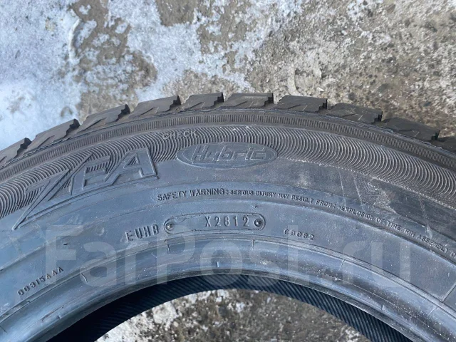 Goodyear Ice Navi Hybrid Zea. ������, ��� �����, �/�, ����� 10 % ����