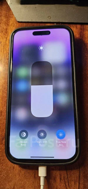 Apple iPhone 14 Pro. �/�, 128 ��, ����������, 4G LTE, 5G, Dual-SIM, ����������, NFC ����