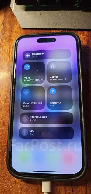Apple iPhone 14 Pro. �/�, 128 ��, ����������, 4G LTE, 5G, Dual-SIM, ����������, NFC ����