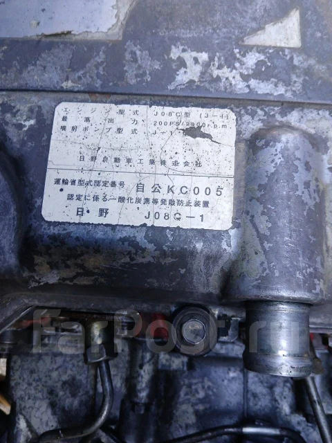 ������ �� j08C ����