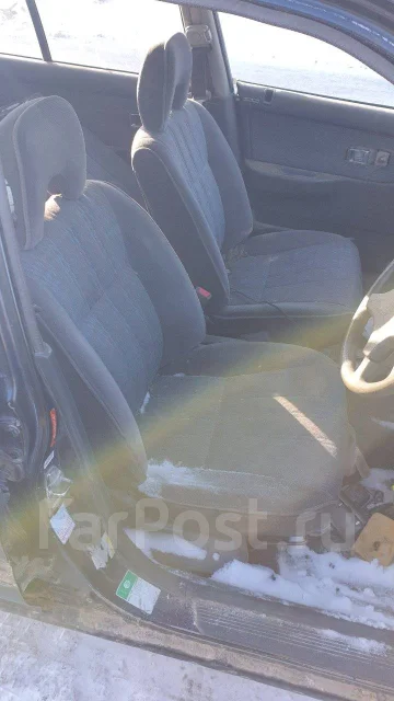 Honda Civic Shuttle. EF5, ZC ����