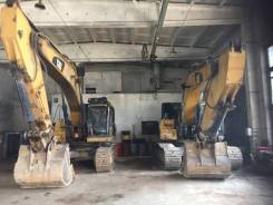 Caterpillar 330D L 