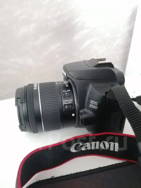 Canon EOS 250D ����