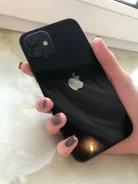 Apple iPhone 12. �/�, 64 ��, ������, 3G, 4G LTE ����