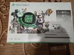 Microsoft Xbox One S ����