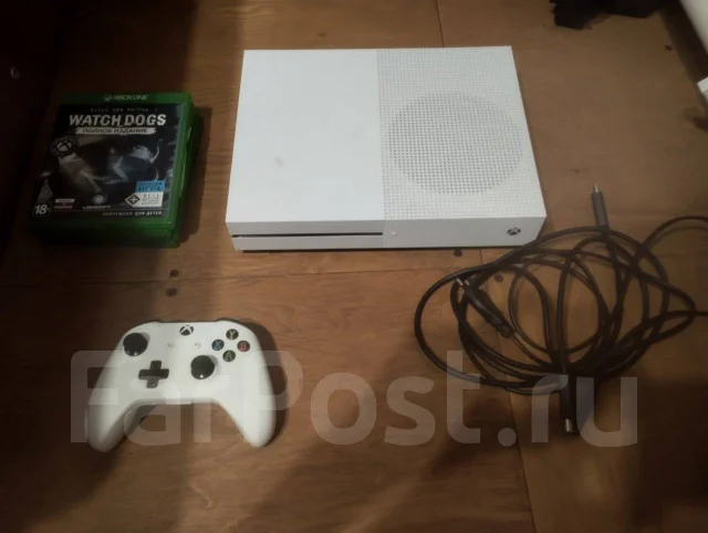 Microsoft Xbox One S ����
