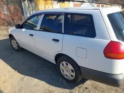 Nissan AD. �������, ��������, 1.3 (87��.�.), ������, 255 055����. �� ����