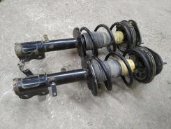 ������ Toyota Corolla levin AE101 1994 4121701W, �������� 485101A010 ����