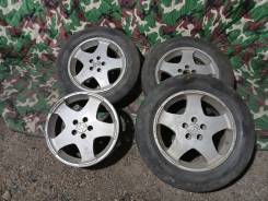 G-Square. 7.0x16", 5x100, ET50, �� 56,1���. ����