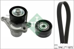 ������ ��������. [7PK1970] + ������ 534028110 + 532053410 Nissan Qashqai/Primastar/X-Trail, OPEL Movano/Vivaro, Renault Laguna/Megane/Trafic/Master 2....