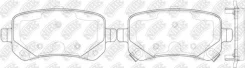 ������� �������� ������ Chrysler Voyager2.3/3.8/2.8CRD 07 PN53002-NIBK PN53002 ����