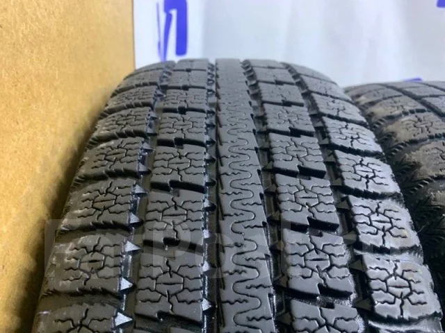 Toyo Garit G4