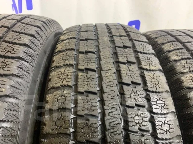 Toyo Garit G4