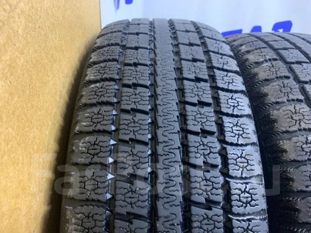 Toyo Garit G4