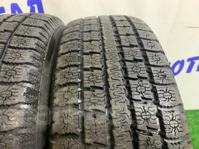 Toyo Garit G4