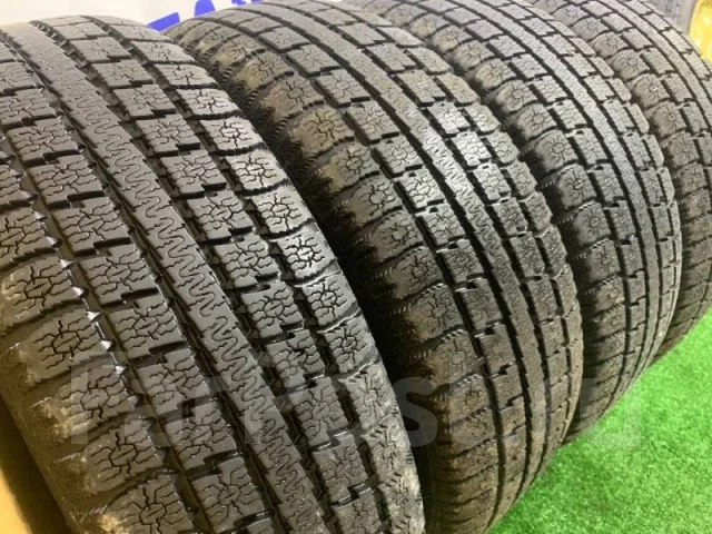 Toyo Garit G4