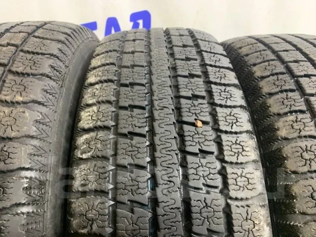 Toyo Garit G4