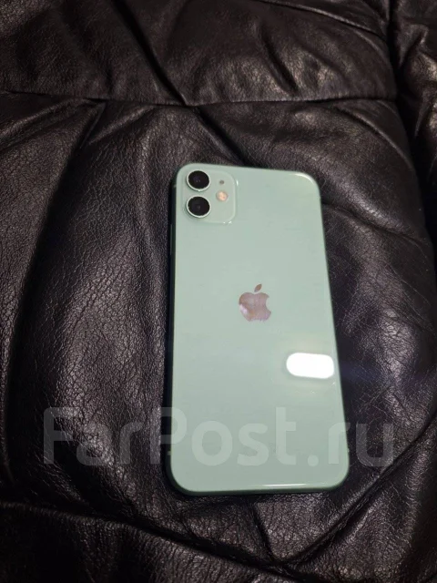Apple iPhone 11. �/�, 64 ��, ��������� ����