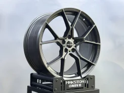 Pegasus Makstton FF-101